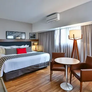 Hotel Wyndham Berrini, Sao Paulo